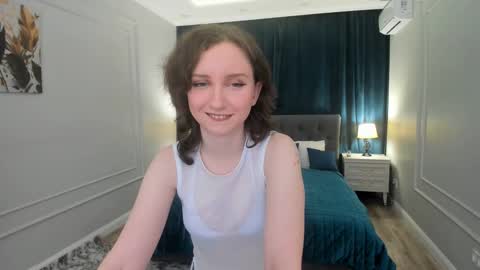 Amber online show from 26, 2, 2025