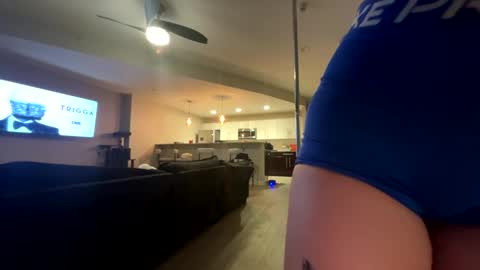 Winter rayne online show from 30, 10, 2025