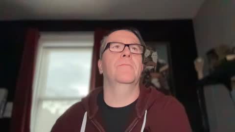 wintyr online show from 18, 1, 2025