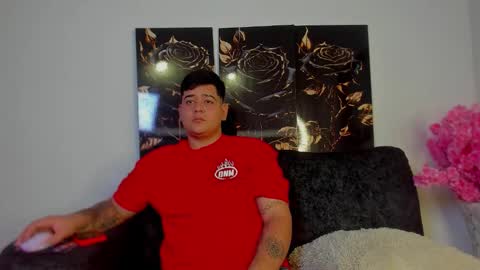 winy_hot online show from 3, 3, 2026