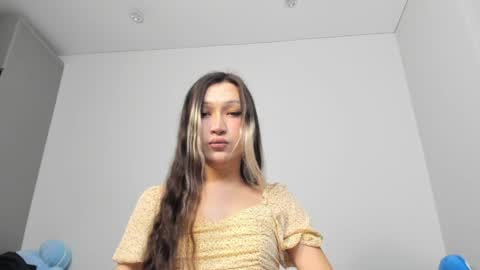 Snapshot of wiseenoughlamb chatting on 27, 4, 2026 Asylai but you can call me Aila online show from 27, 4, 2026