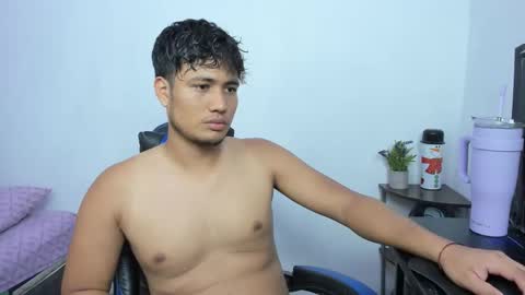 Alice and Mike  online show from 17, 12, 2025