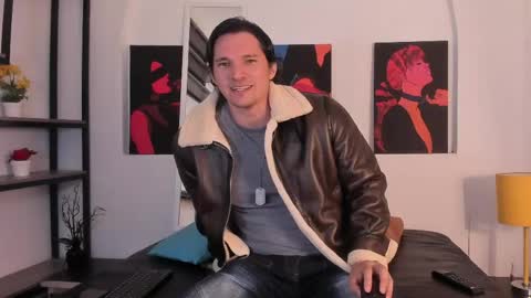 Wiston online show from 28, 4, 2026