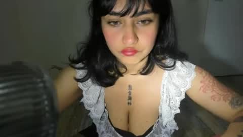 Snapshot of witch_3333 chatting on 5, 7, 2026 witch_3333 online show from 5, 7, 2026