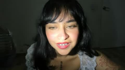 Snapshot of witch_3333 chatting on 5, 7, 2026 witch_3333 online show from 5, 7, 2026