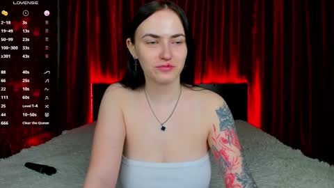 Kira online show from 28, 3, 2026