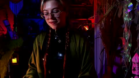 Snapshot of witch_fiona chatting on 22, 1, 2025 Goddess of two strapons - Mr. long Don Mr. Pinky online show from 22, 1, 2025