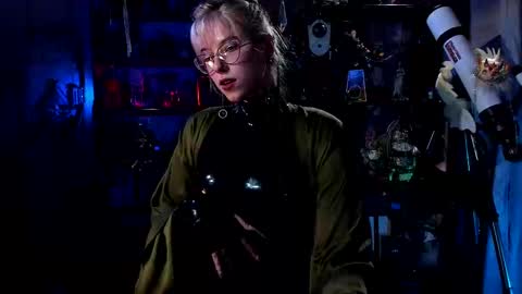 Snapshot of witch_fiona chatting on 17, 2, 2025 Goddess of two strapons - Mr. long Don Mr. Pinky online show from 17, 2, 2025
