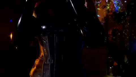 Snapshot of witch_fiona chatting on 7, 8, 2026 Goddess of two strapons - Mr. long Don Mr. Pinky online show from 7, 8, 2026