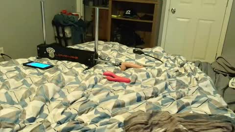 Snapshot of witchbitchmommy chatting on 27, 10, 2025 witchbitchmommy online show from 27, 10, 2025