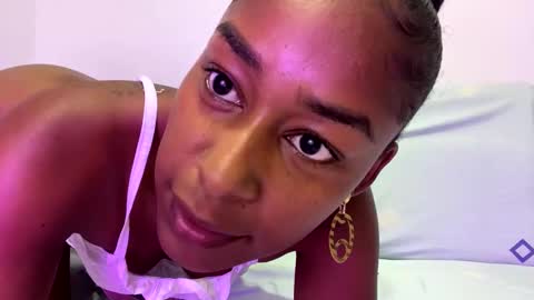 Snapshot of wizycandy_1 chatting on 19, 1, 2025 Wiz and Candy online show from 19, 1, 2025