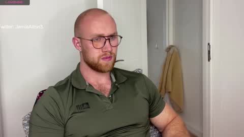 Snapshot of wlademarbergs chatting on 2, 1, 2025 Wlademar online show from 2, 1, 2025