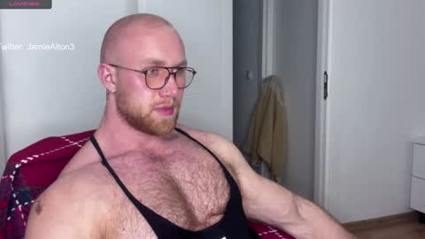 Snapshot of wlademarbergs chatting on 20, 1, 2025 Wlademar online show from 20, 1, 2025