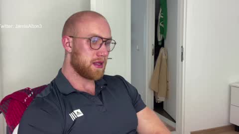 Snapshot of wlademarbergs chatting on 29, 1, 2025 Wlademar online show from 29, 1, 2025