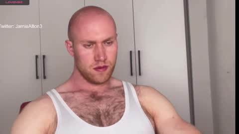 Wlademar online show from 27, 3, 2026