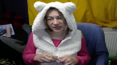 Snapshot of wleslymosw chatting on 17, 12, 2024 wleslymosw online show from 17, 12, 2024