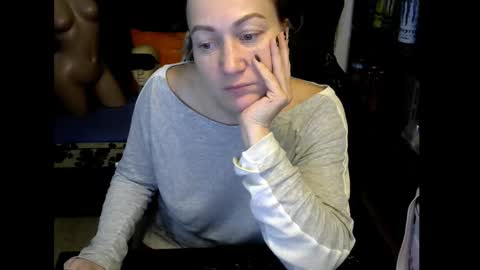 Snapshot of wleslymosw chatting on 2, 12, 2025 wleslymosw online show from 2, 12, 2025