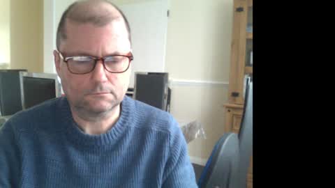 wobble444 online show from 21, 1, 2025