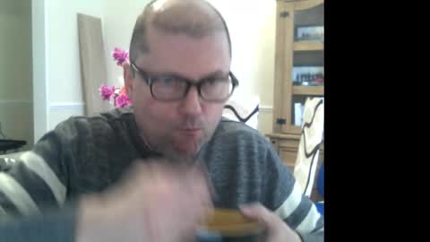 wobble444 online show from 14, 2, 2025