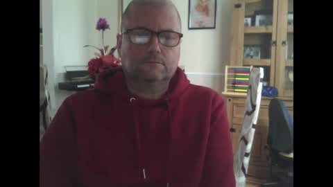 wobble444 online show from 18, 11, 2025