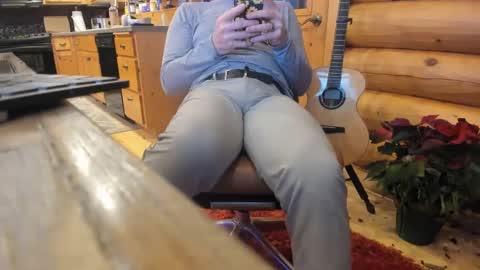 Snapshot of wobbleon chatting on 11, 12, 2024 Gobbleon online show from 11, 12, 2024