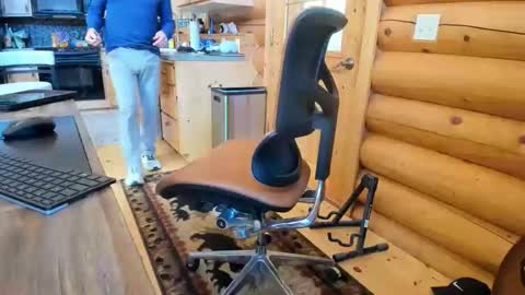 Gobbleon online show from 11, 10, 2025