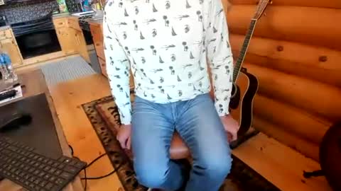 Gobbleon online show from 24, 10, 2025