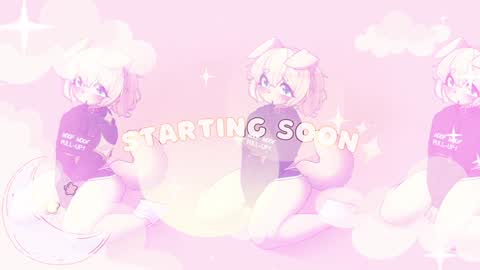 wolf_princess online show from 10, 1, 2025