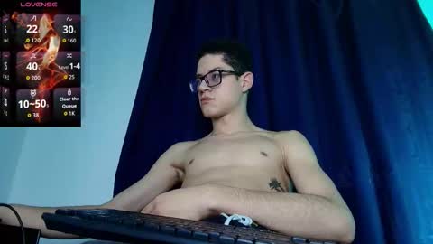  W O L F  online show from 20, 12, 2025