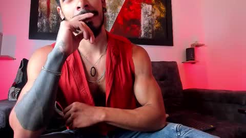 Snapshot of wolferatus chatting on 13, 10, 2025 wolferatus online show from 13, 10, 2025