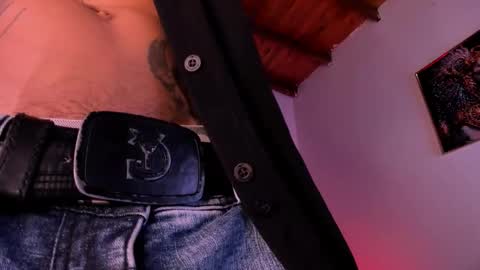 Snapshot of wolferatus chatting on 3, 11, 2025 wolferatus online show from 3, 11, 2025