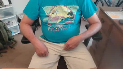 wolfie0717 online show from 29, 9, 2025