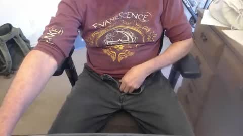 wolfie0717 online show from 20, 4, 2026