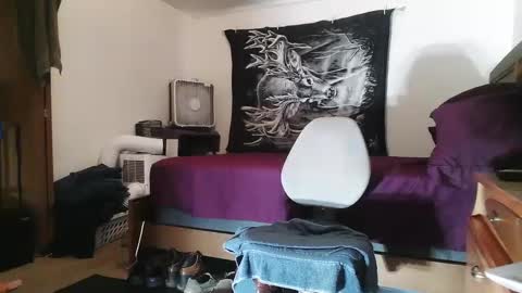 wolfman79 online show from 2, 3, 2025