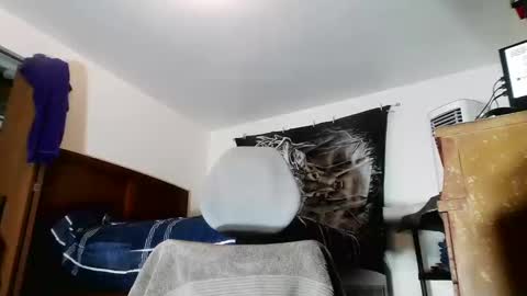 wolfman79 online show from 9, 10, 2025