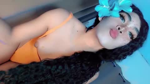 Jexie online show from 25, 12, 2024