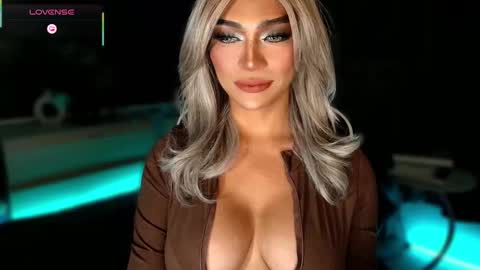 Julia online show from 11, 11, 2025