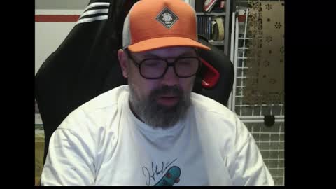 Adam online show from 24, 11, 2025