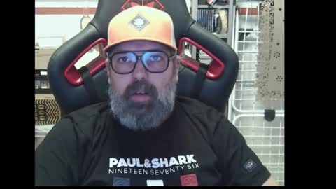 Adam online show from 19, 12, 2025