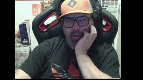 Adam online show from 11, 1, 2026