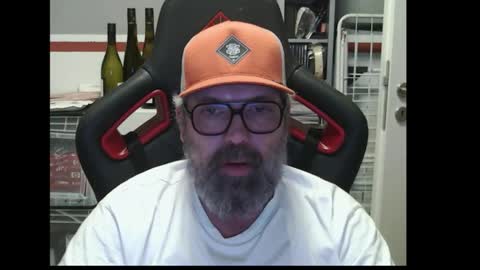 Adam online show from 25, 2, 2026