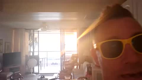 Snapshot of woncornologist chatting on 23, 3, 2026 Justin online show from 23, 3, 2026