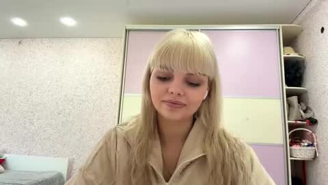 Snapshot of wondadonnie chatting on 5, 6, 2026 Marry online show from 5, 6, 2026