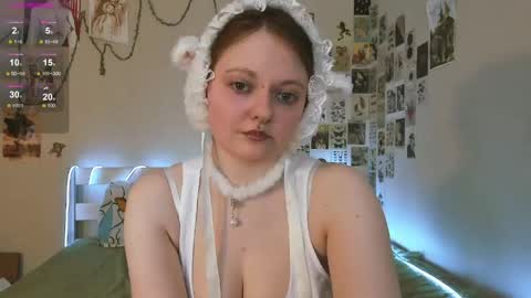 wonderconnie online show from 26, 4, 2026