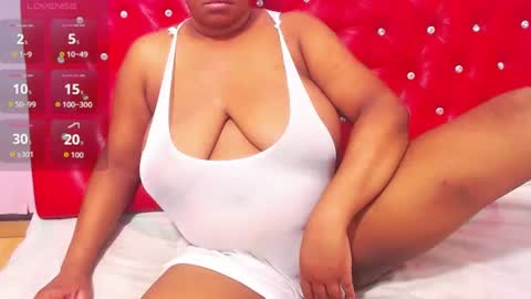 Snapshot of wonderfuldiana chatting on 5, 7, 2026 online show from 5, 7, 2026