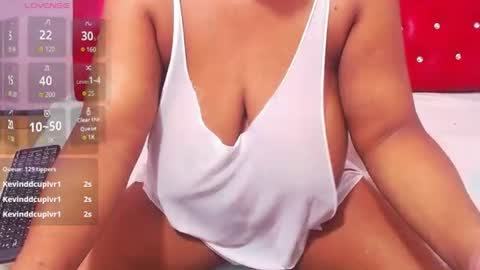 Snapshot of wonderfuldiana chatting on 11, 7, 2026 online show from 11, 7, 2026