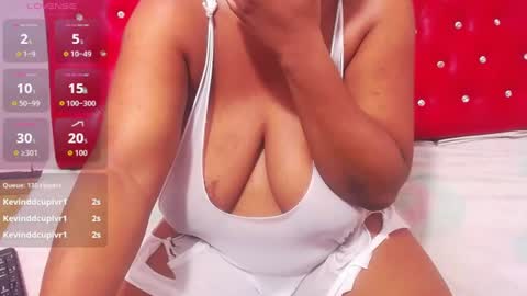 Snapshot of wonderfuldiana chatting on 12, 7, 2026 online show from 12, 7, 2026