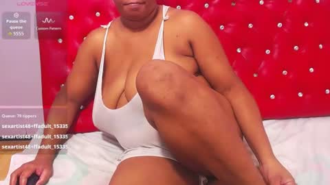 Snapshot of wonderfuldiana chatting on 30, 7, 2026 online show from 30, 7, 2026