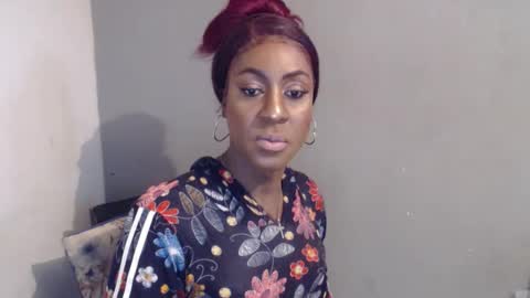 SHENIEL RODRIGUEZ online show from 14, 4, 2026