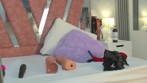 wonderkloe_ online show from 1, 3, 2026